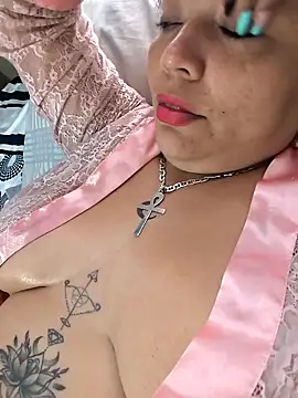 NIKOLE1301 online show from 09.12.25