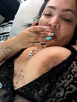 NIKOLE1301 online show from 09.13.25