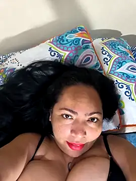 NIKOLE1301 online show from 09.25.25