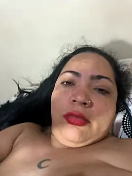 NIKOLE1301 online show from 11.29.25