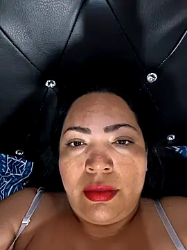 NIKOLE1301 online show from 12.22.25