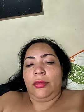 NIKOLE1301 online show from 02.18.26