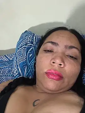 NIKOLE1301 online show from 06.03.26