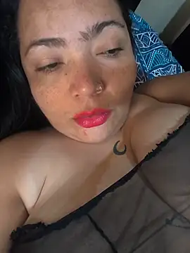 NIKOLE1301 online show from 07.06.26