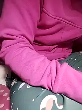 Snapshot of loveyou246 chatting on 02.20.25 loveyou246 online show from 02.20.25