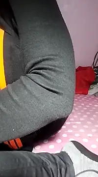 Snapshot of loveyou246 chatting on 02.20.25 loveyou246 online show from 02.20.25