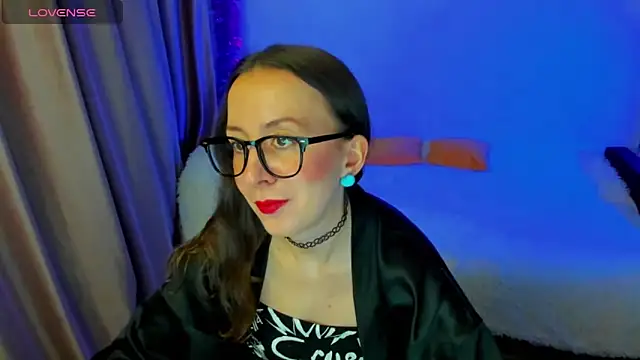 CurlySteph online show from 02.07.26