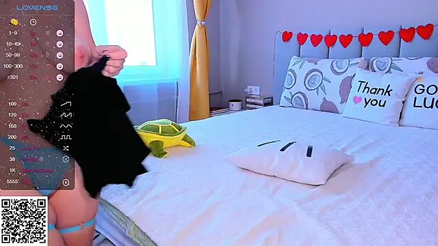 alishauki online show from 02.25.25