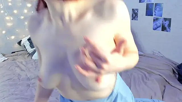 YunaPeace online show from 12.12.24