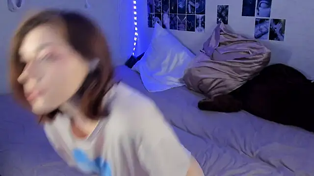 YunaPeace online show from 03.19.25