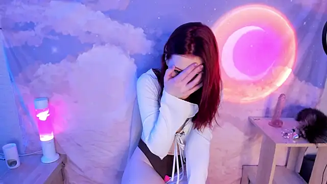 YunaPeace online show from 04.16.26