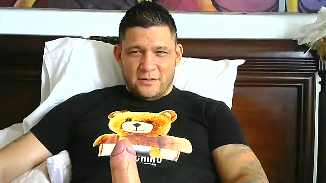 altenori112 online show from 12.30.24