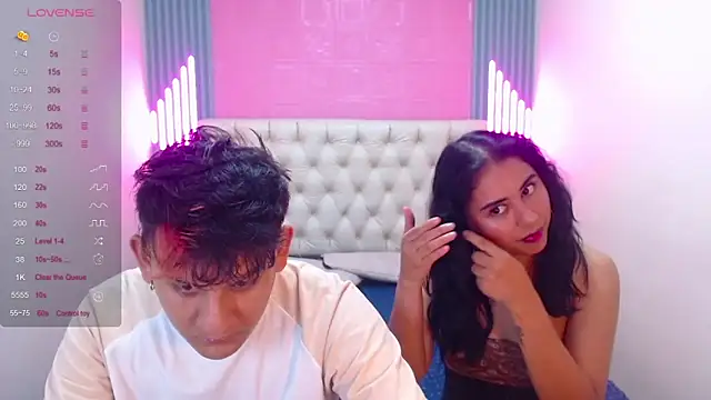 Dona and Carl online show from 12.04.25