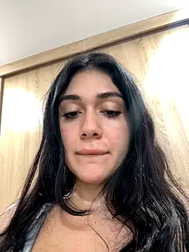 LaanaCooper online show from 11.09.25