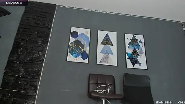 Fuckangelsts online show from 12.07.24