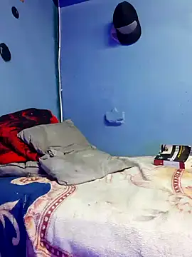 Snapshot of Chacal_Armyy chatting on 01.13.25 Chacal Armyy online show from 01.13.25