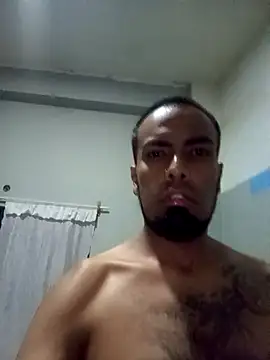 Snapshot of Chacal_Armyy chatting on 10.07.25 Chacal Armyy online show from 10.07.25