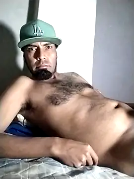 Snapshot of Chacal_Armyy chatting on 11.04.25 Chacal Armyy online show from 11.04.25