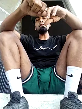 Snapshot of Chacal_Armyy chatting on 11.05.25 Chacal Armyy online show from 11.05.25