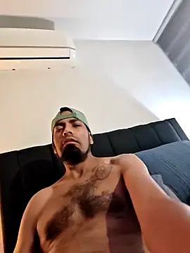 Snapshot of Chacal_Armyy chatting on 11.06.25 Chacal Armyy online show from 11.06.25