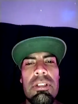 Chacal Armyy online show from 11.27.25