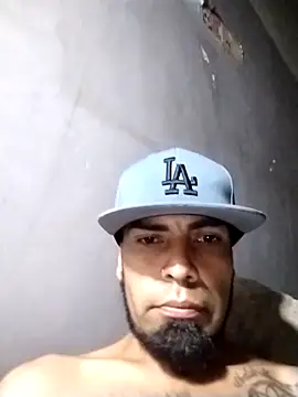 Chacal Armyy online show from 02.13.26