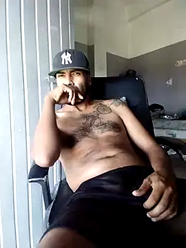 Chacal Armyy online show from 02.17.26