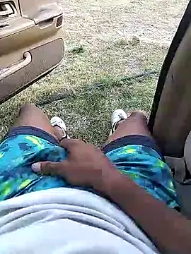 Chacal Armyy online show from 03.03.26