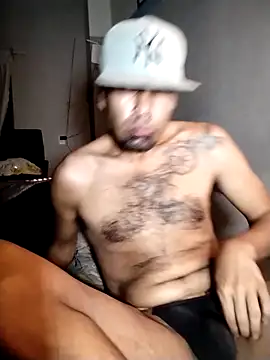 Chacal Armyy online show from 03.24.26