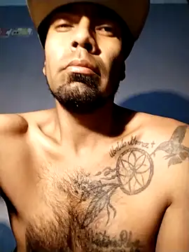 Chacal Armyy online show from 03.29.26