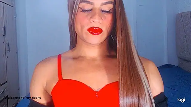 Snapshot of Valenntyna chatting on 06.10.26 Valenntyna online show from 06.10.26