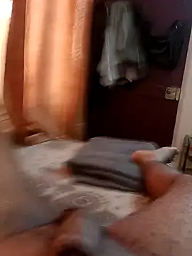 Big hard n thick Dick online show from 10.05.25