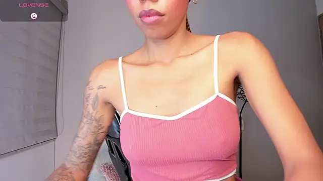 ashley 23  online show from 03.10.26