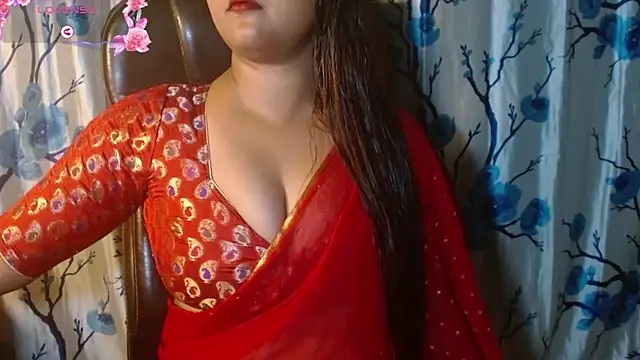 Snapshot of Ria_fun chatting on 09.19.25 Ria fun online show from 09.19.25