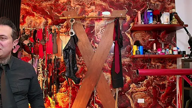 Snapshot of boy_n_girl chatting on 10.21.25 boy n girl online show from 10.21.25