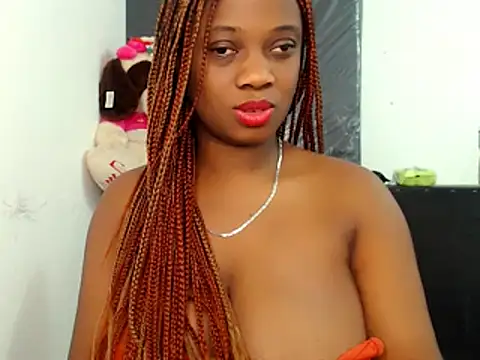 doucebrune online show from 01.17.25