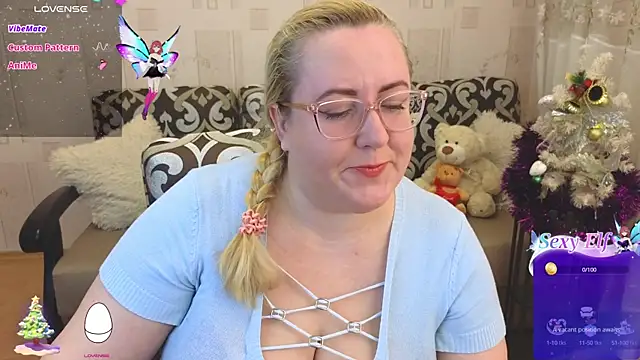 Ginesia online show from 01.03.25