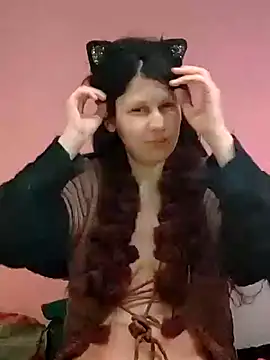 Amaya07 online show from 12.14.24