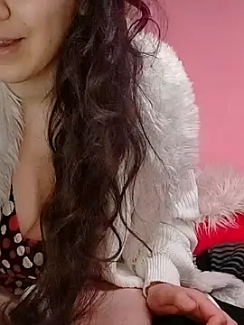 Amaya07 online show from 12.27.24