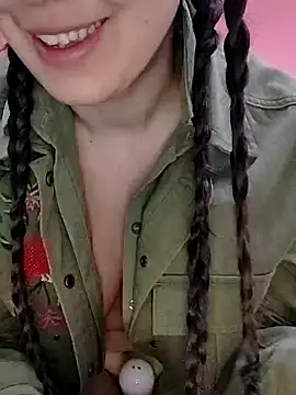 Amaya07 online show from 01.22.25