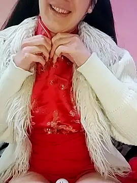 Amaya07 online show from 02.17.26