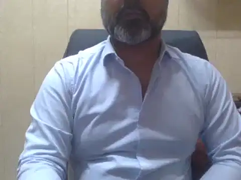 hairymaster95 online show from 12.05.24