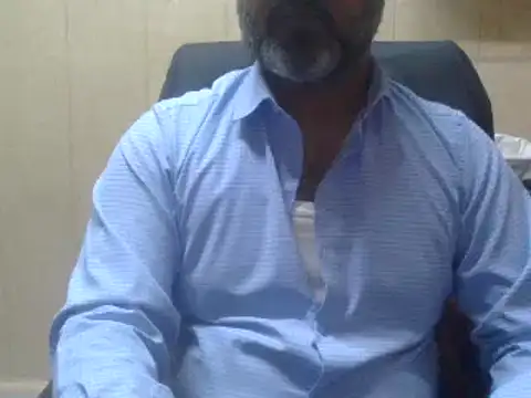 hairymaster95 online show from 12.09.24