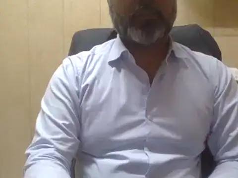 hairymaster95 online show from 12.10.24