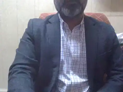hairymaster95 online show from 12.12.24