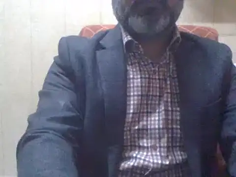 hairymaster95 online show from 12.13.24