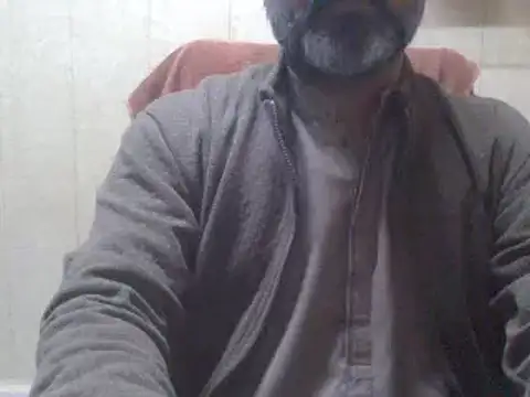 hairymaster95 online show from 12.27.24