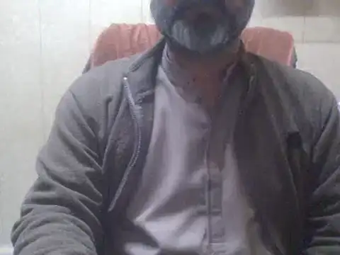 hairymaster95 online show from 12.27.24