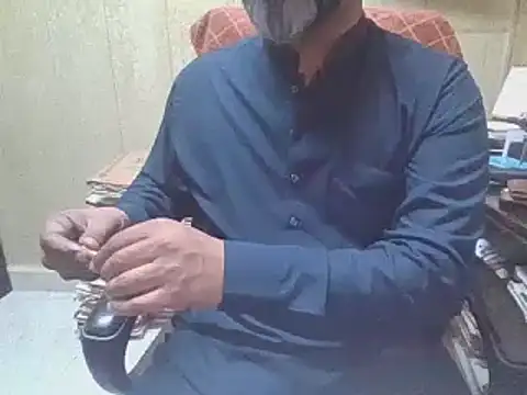 hairymaster95 online show from 10.06.25