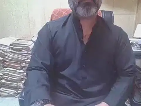 hairymaster95 online show from 10.17.25